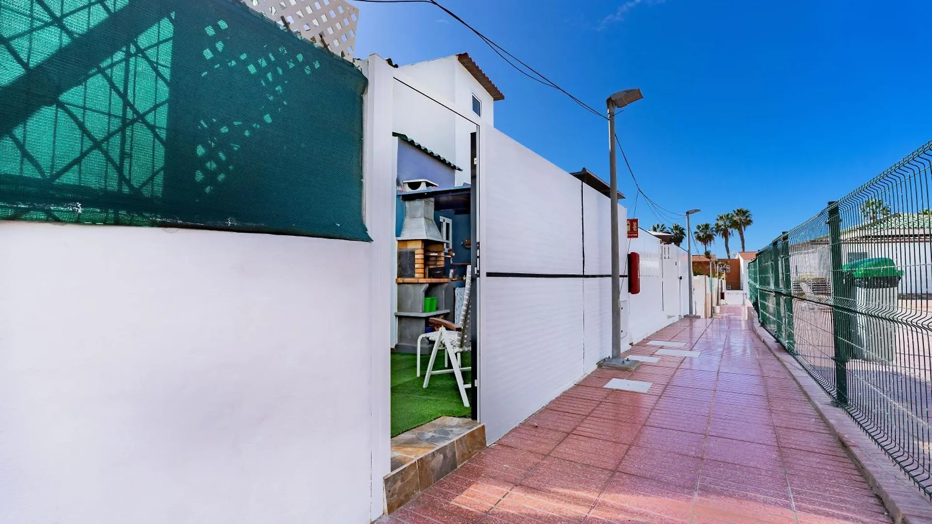Sonneland Club 1 Apartment Maspalomas  Maspalomas (Gran Canaria)
