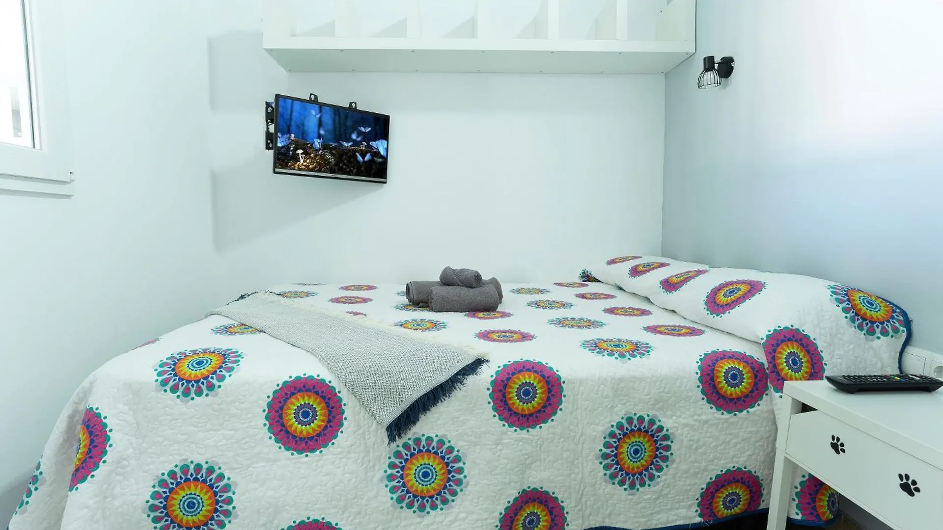 Sonneland Club 1 Apartment Maspalomas  Spain