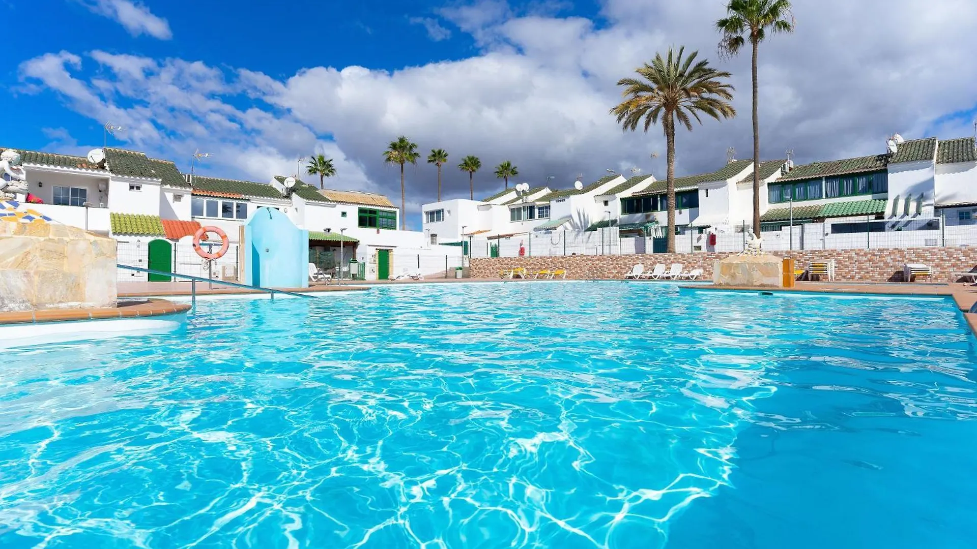 Sonneland Club 1 Apartment Maspalomas