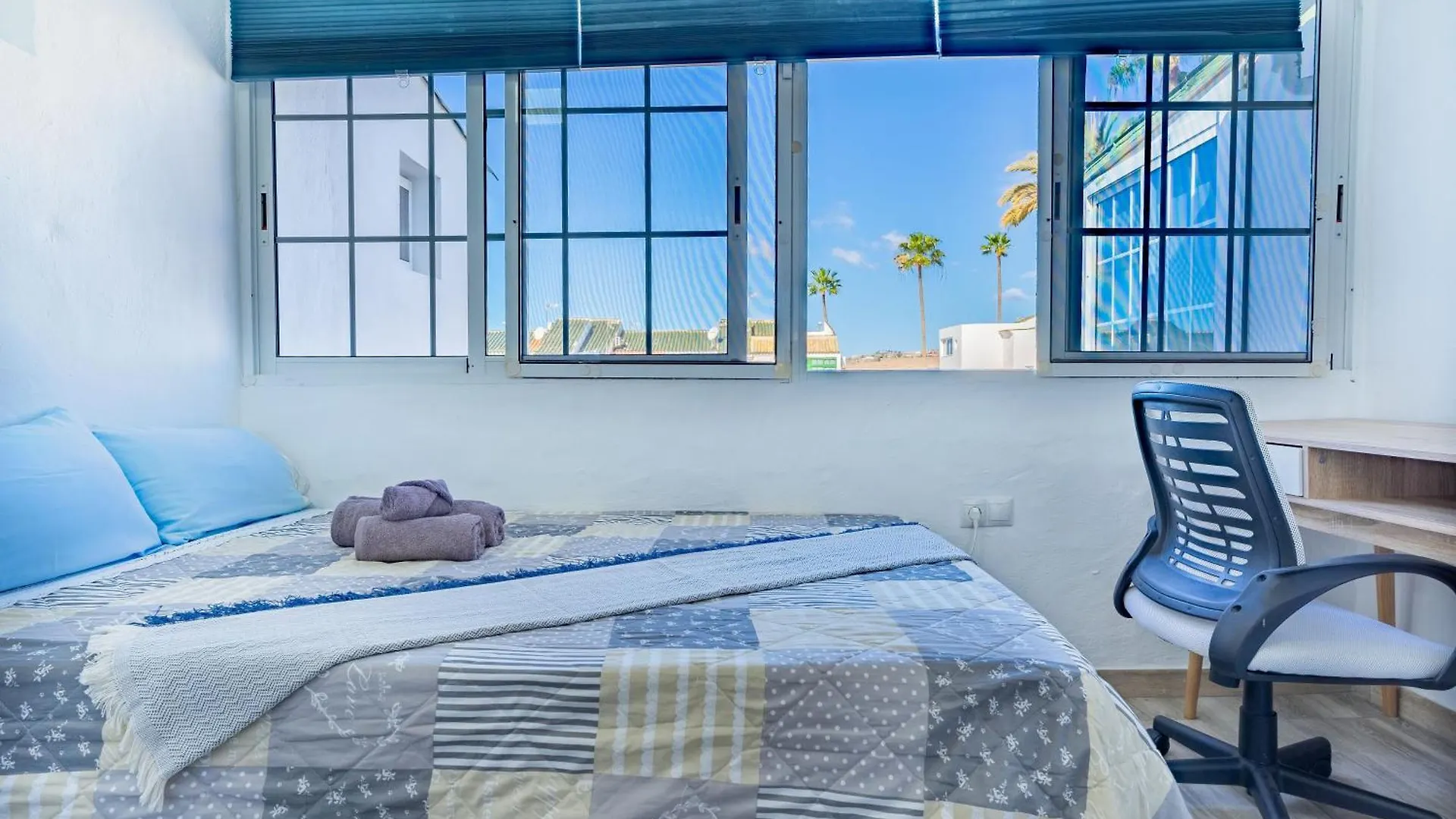 Sonneland Club 1 Apartment Maspalomas