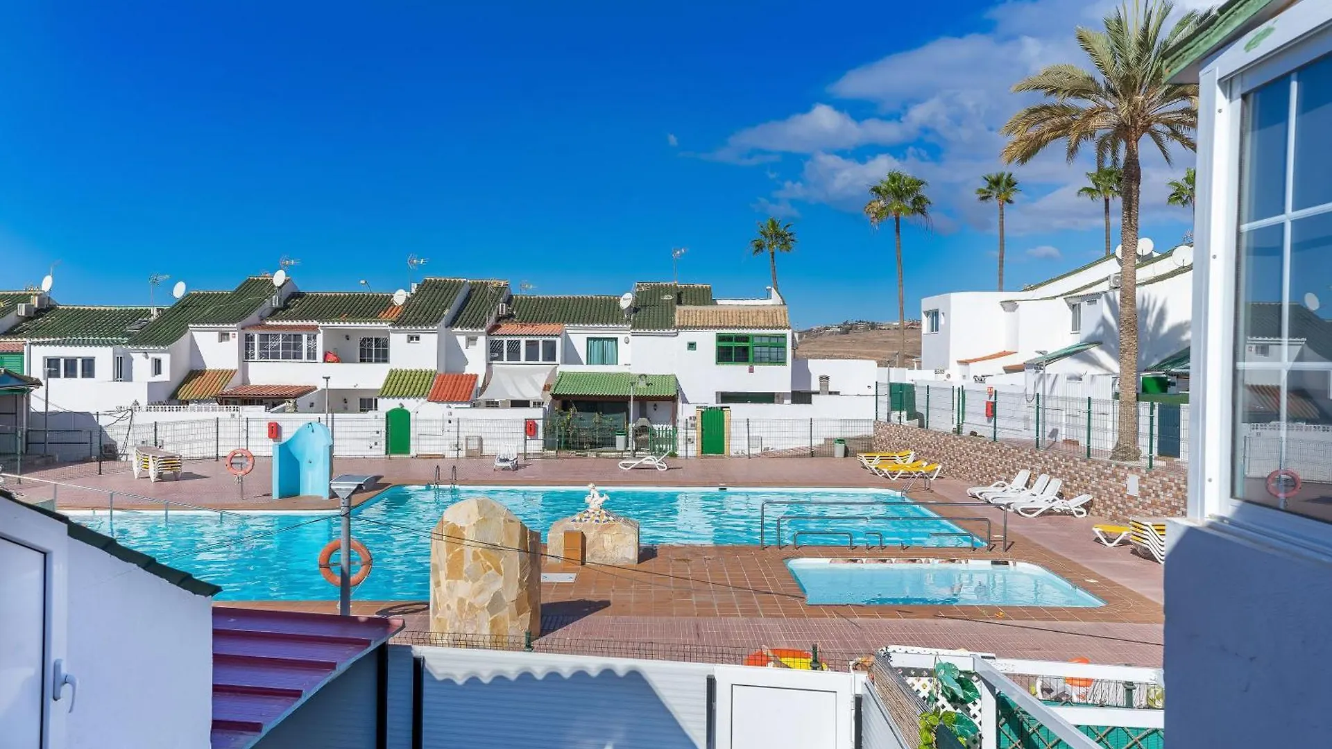 Sonneland Club 1 Apartment Maspalomas