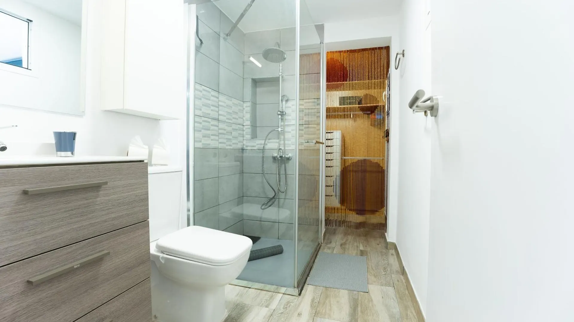 Sonneland Club 1 Apartment Maspalomas