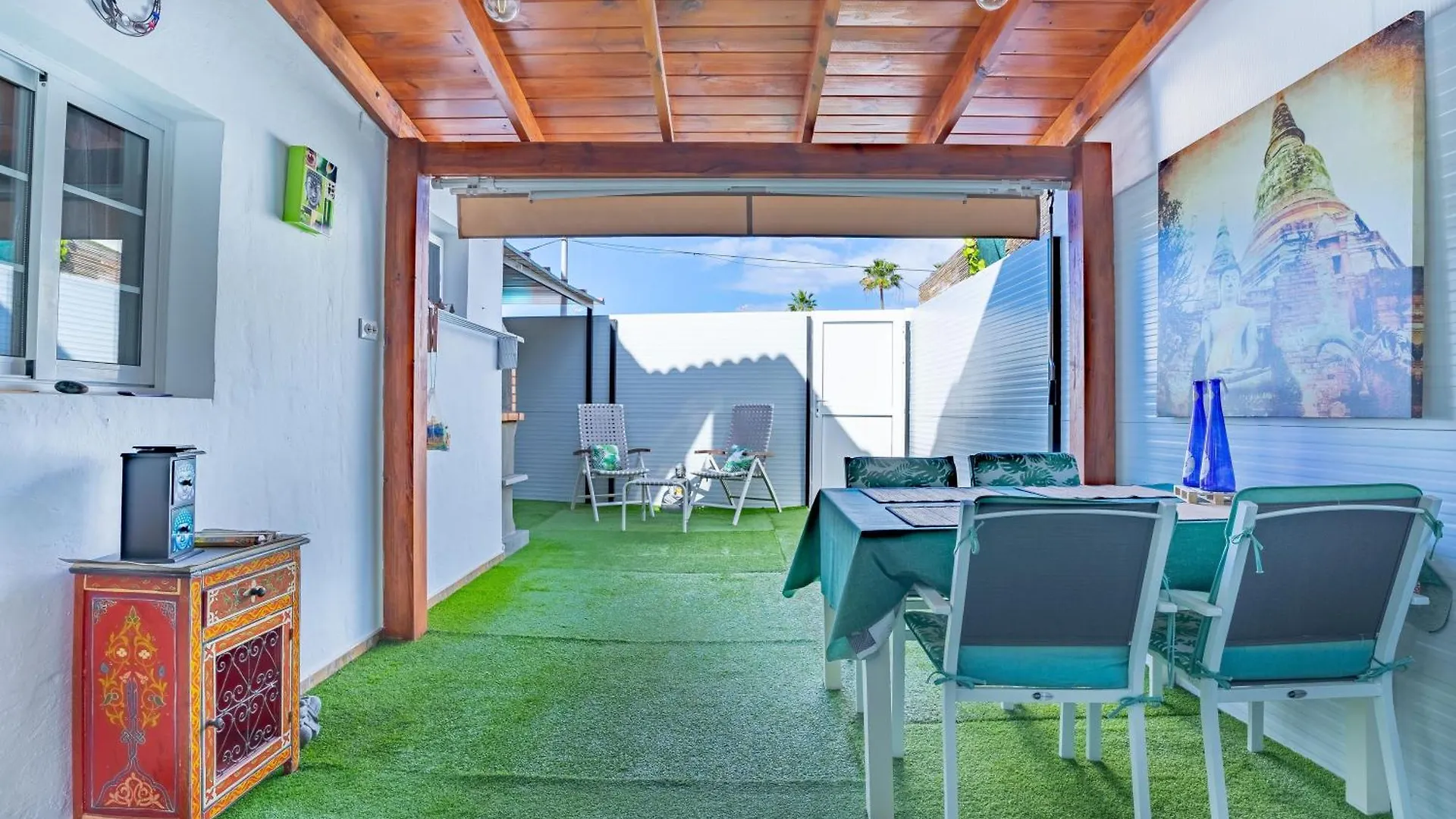 Sonneland Club 1 Apartment Maspalomas  Spain