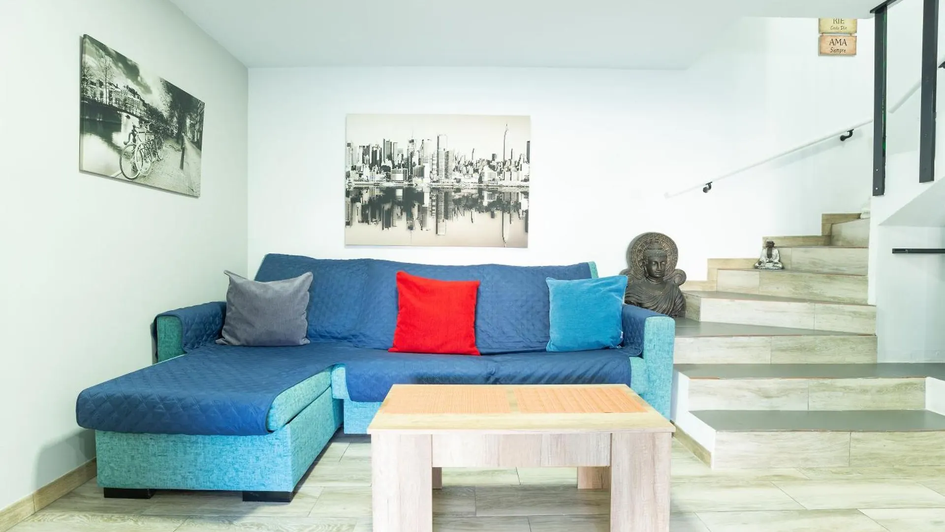 Sonneland Club 1 Apartment Maspalomas