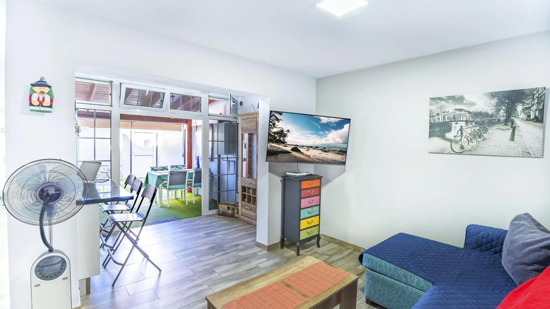 Sonneland Club 1 Apartment Maspalomas   Maspalomas (Gran Canaria)