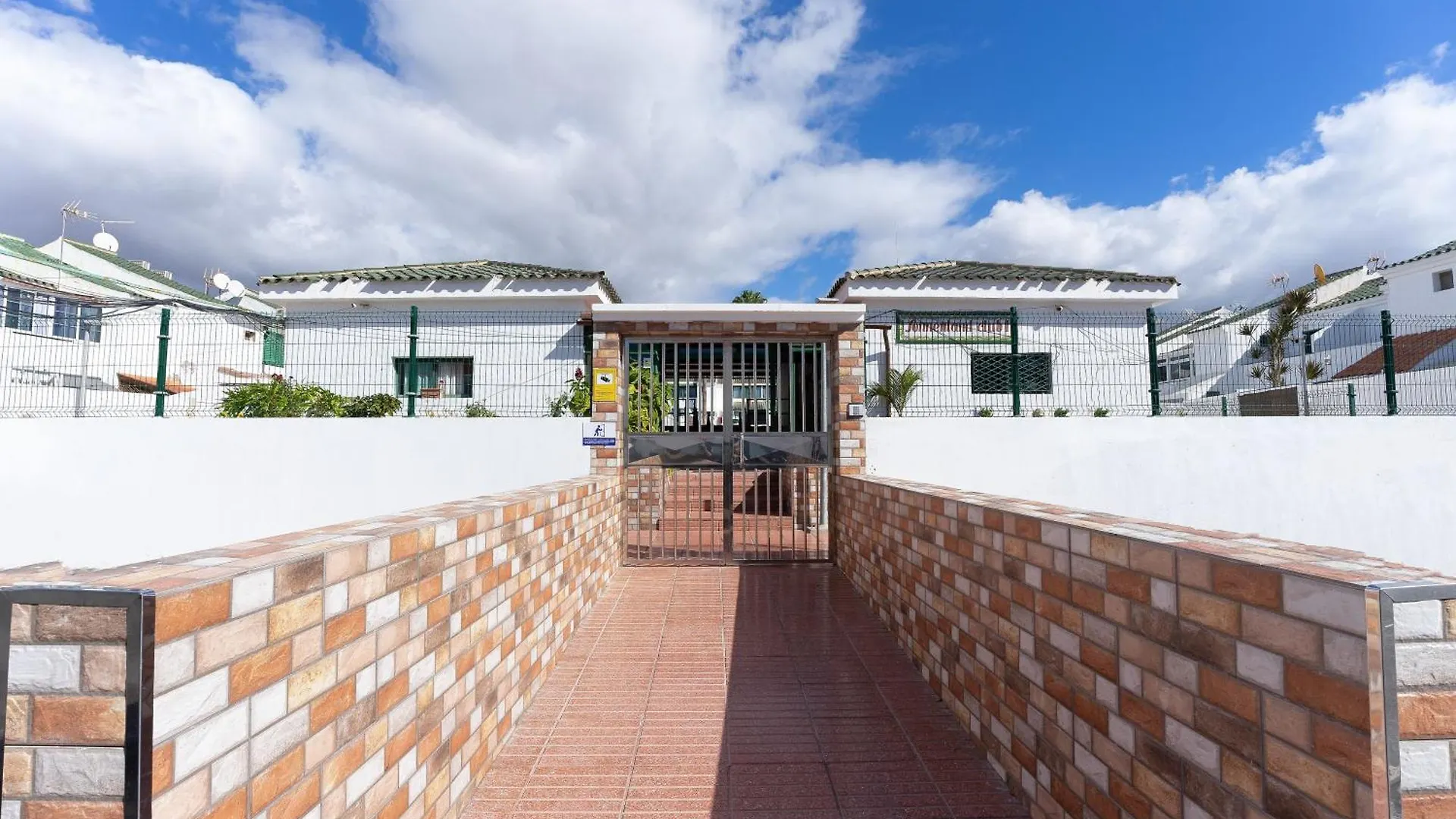 Sonneland Club 1 Apartment Maspalomas