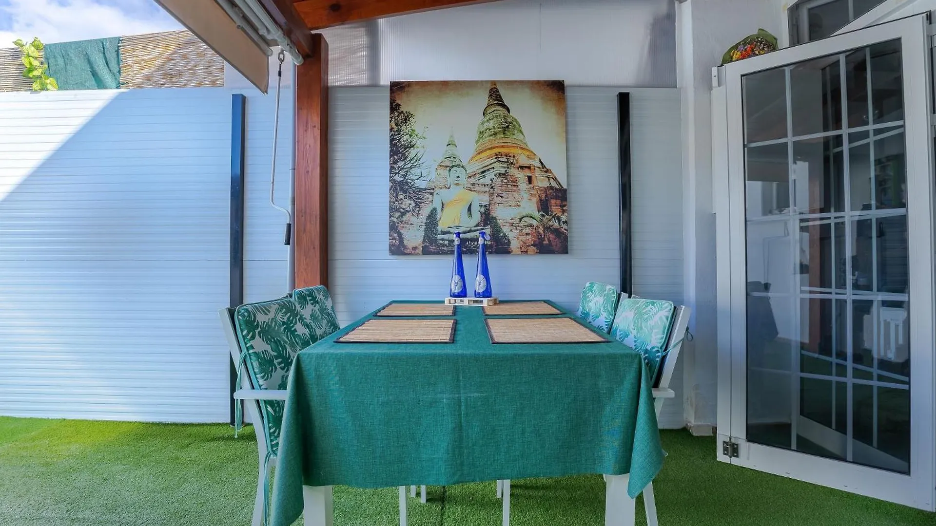 Sonneland Club 1 Apartment Maspalomas