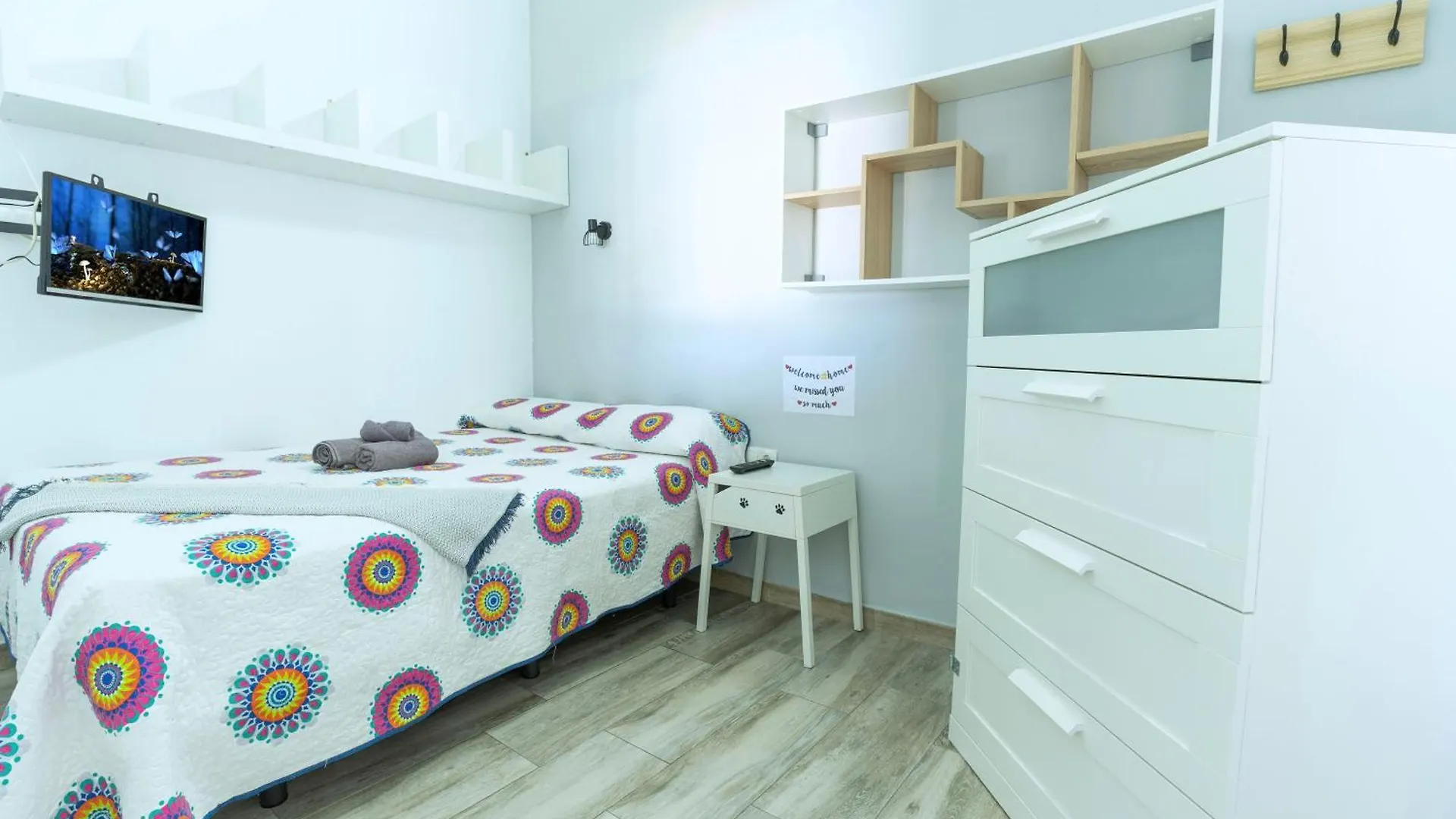Sonneland Club 1 Apartment Maspalomas  Spain